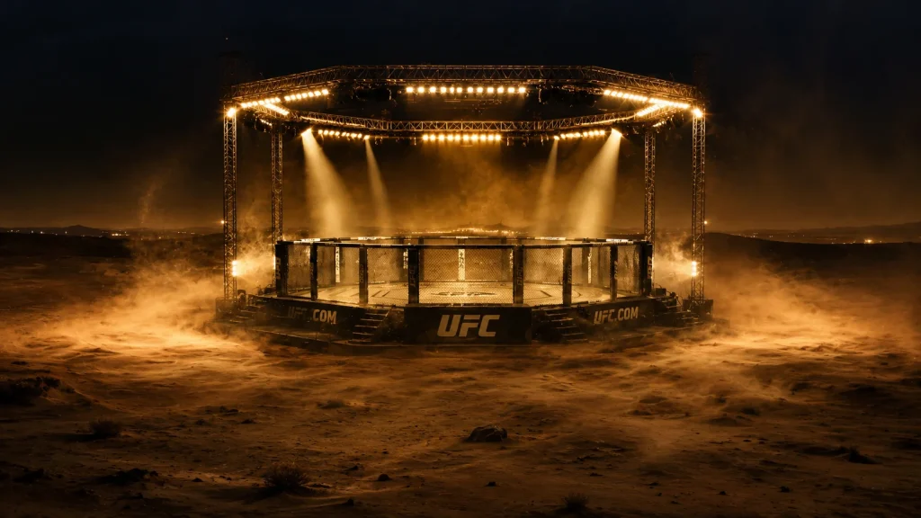 Corte de peso en UFC: cómo funciona y qué riesgos tiene