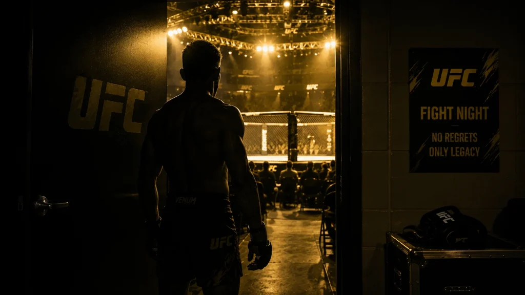 FAQ sobre las bases de UFC para nuevos fanáticos