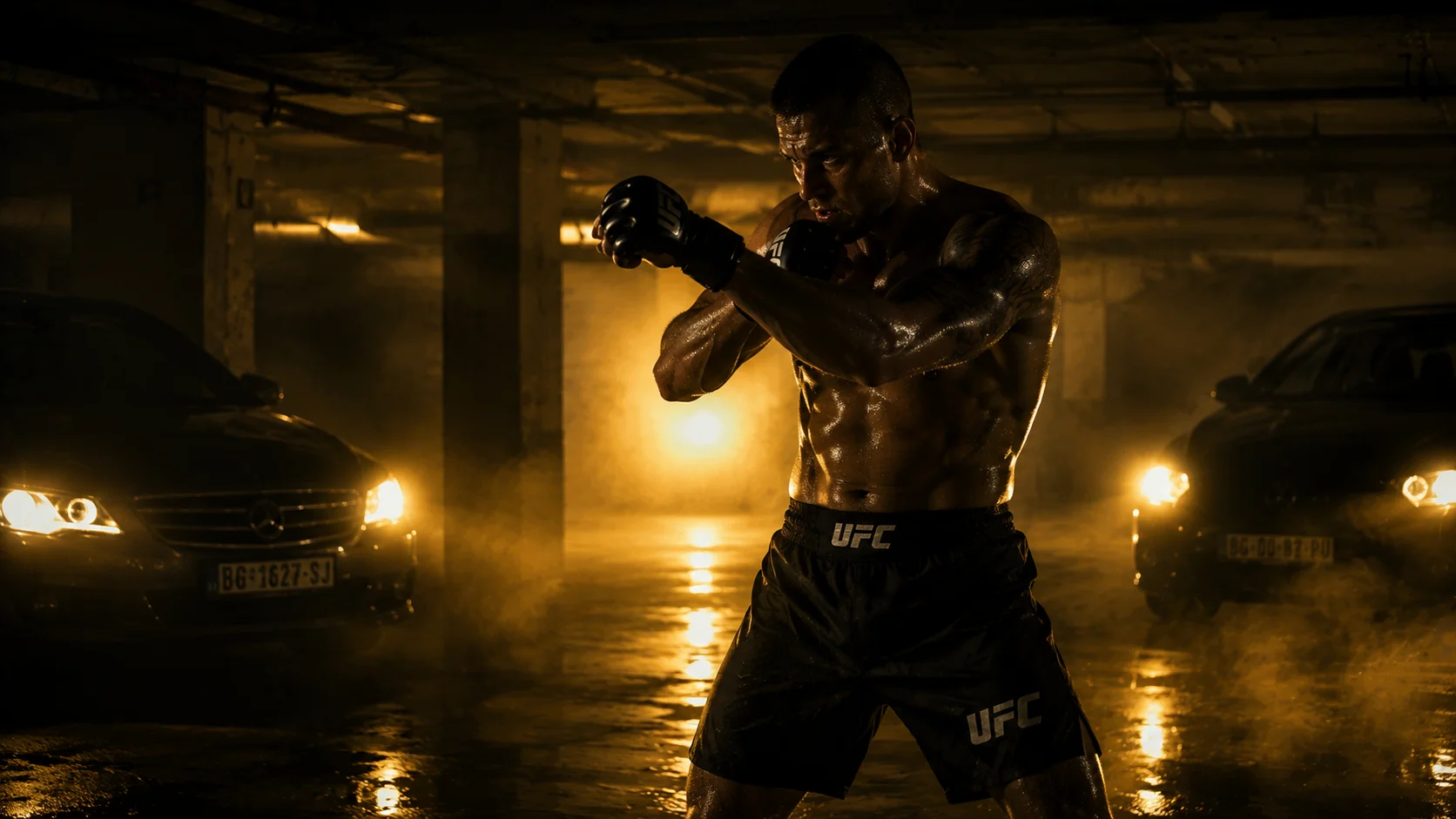 Cómo saber si un underdog de UFC está subestimado