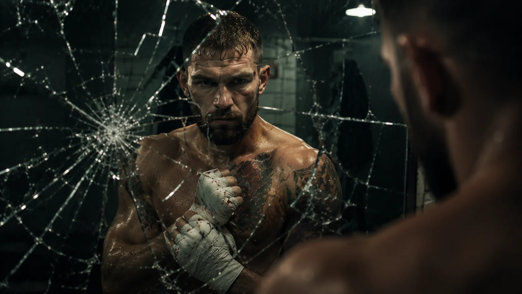 Corte de peso en UFC: cómo funciona y qué riesgos tiene