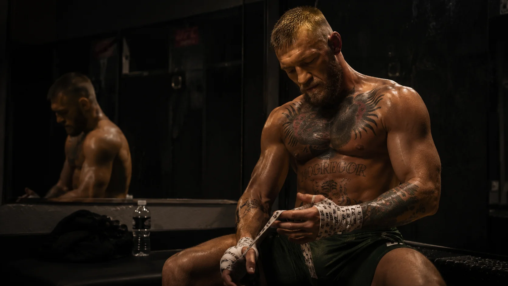 FAQ sobre las bases de UFC para nuevos fanáticos